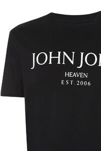 Camiseta regular fit special John John
