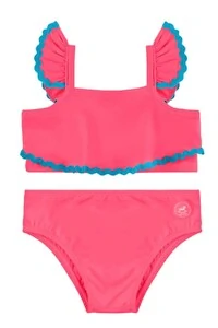 Biquini em malha uv fps + 50 Up Baby