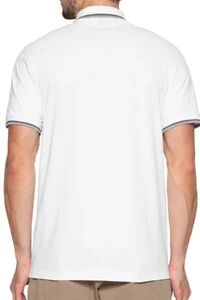 Polo regular 2 lines John John
