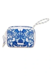 Necessaire xerô coqueiro de flor Farm