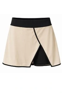 Short saia pair fitness Kwi