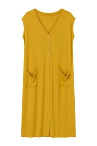 Veste com botões Juliana Gevaerd