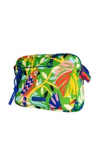 Bolsa ziriguidum bosque dos pássaros Farm