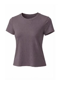 T-shirt feminina flame Kwi