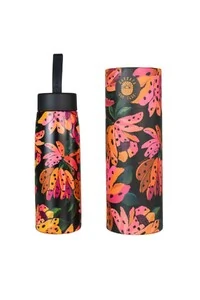 Garrafa que sede flor de banana 500ml Farm