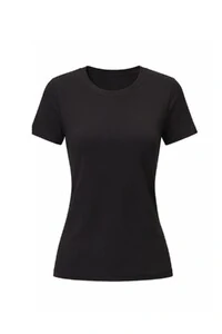 Blusa fitness em poliamida Kwi