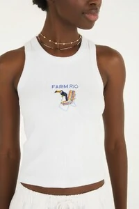 Regata rib tucano farm rio Farm