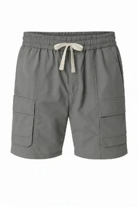 Bermuda cargo masculino Kwi