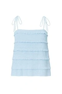 Regata com renda Kwi