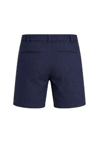 Bermuda alfaiataria slim masculina Kwi