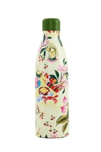 Garrafa glub glub comida de praia 1l Farm