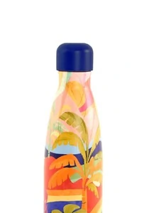 Garrafa glub glub brasil de cor 500ml Farm