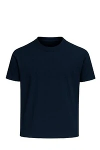 Camiseta masculina em modal Kwi