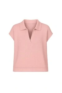 Blusa polo fresh feminina Kwi