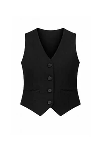 Colete alfaiataria feminino Kwi