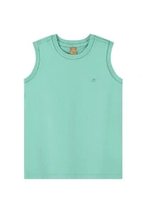 Regata em meia malha Up Baby