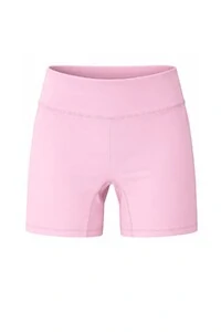 Short ciclista fitness em poliamida Kwi