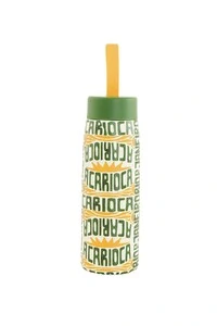 Garrafa que sede a carioca 500ml Farm