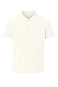 Camiseta modal polo masculina Kwi