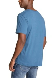 Camiseta regular fit basic John John