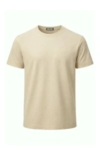 Camiseta encorpada masculina Kwi