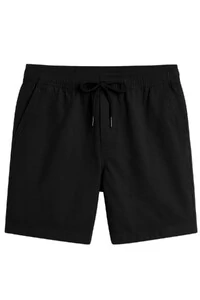 Bermuda sarja bolso traseiro Kwi