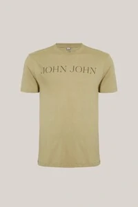 Tshirt rg glam aqua John John