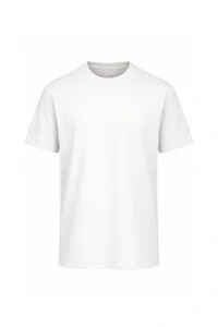 Camiseta masculina básica Kwi