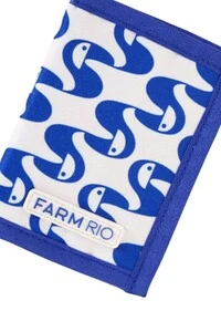 Carteira dindin copatucano Farm