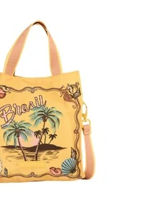 Bolsa mimo souvenir bahia Farm