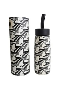 Garrafa que sede bico de tucano 500ml Farm