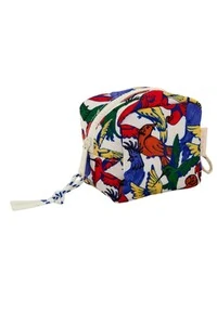 Necessaire caçula passarejo Farm