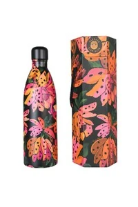 Garrafa glub glub flor de banana 1l Farm