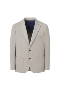 Blazer alfaiataria masculino Kwi