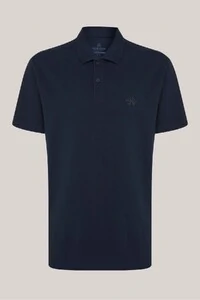Polo regular fit light transfer John John