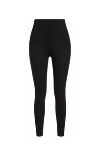 Calça legging fitness em poliamida Kwi
