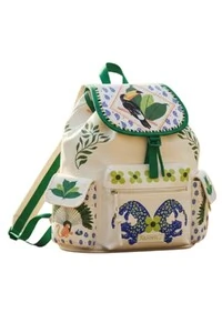 Bolsa pipoca lenço oasis latino Farm