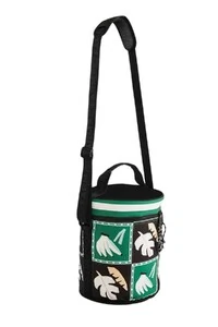 Cooler farofa lenço brasil Farm