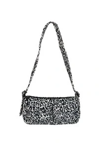 Bolsa baguete oncinha urbana Farm