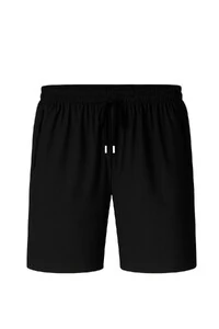 Bermuda masculino c/ bolsos laterais Kwi