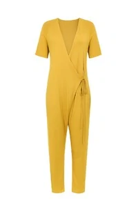 Macacão kotton Juliana Gevaerd