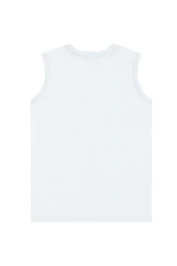 Regata em meia malha Up Baby