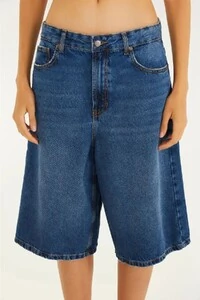 Bermuda jorts jeans Farm