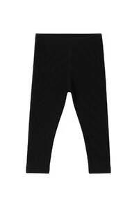 Legging básica retilínea infantil Juliana Gevaerd