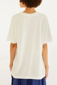 Tshirt media coqueiro calçadão Farm