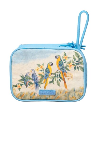 Foto Necessaire xerô rio antigo Farm