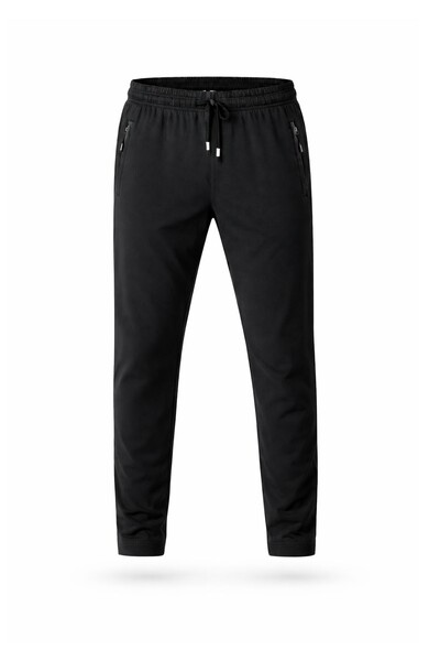 Foto Calça esportiva masculina com cordão Kwi