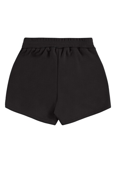 FotoShort saia em moletom sem felpa Up Baby