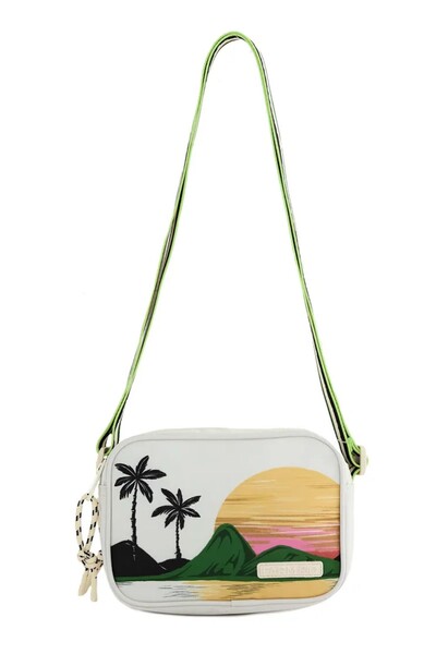 Foto Bolsa chamego oasis latino Farm