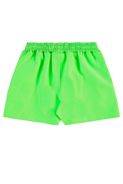 FotoShort em microfibra com elastano Up Baby